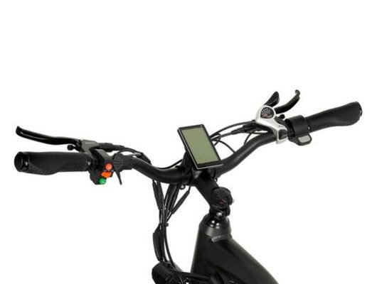 Электровелосипед KUGOO KIRIN F1 PRO